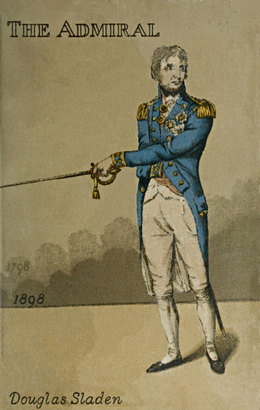 The Admiral
