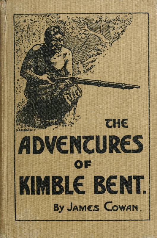The Adventures of Kimble Bent