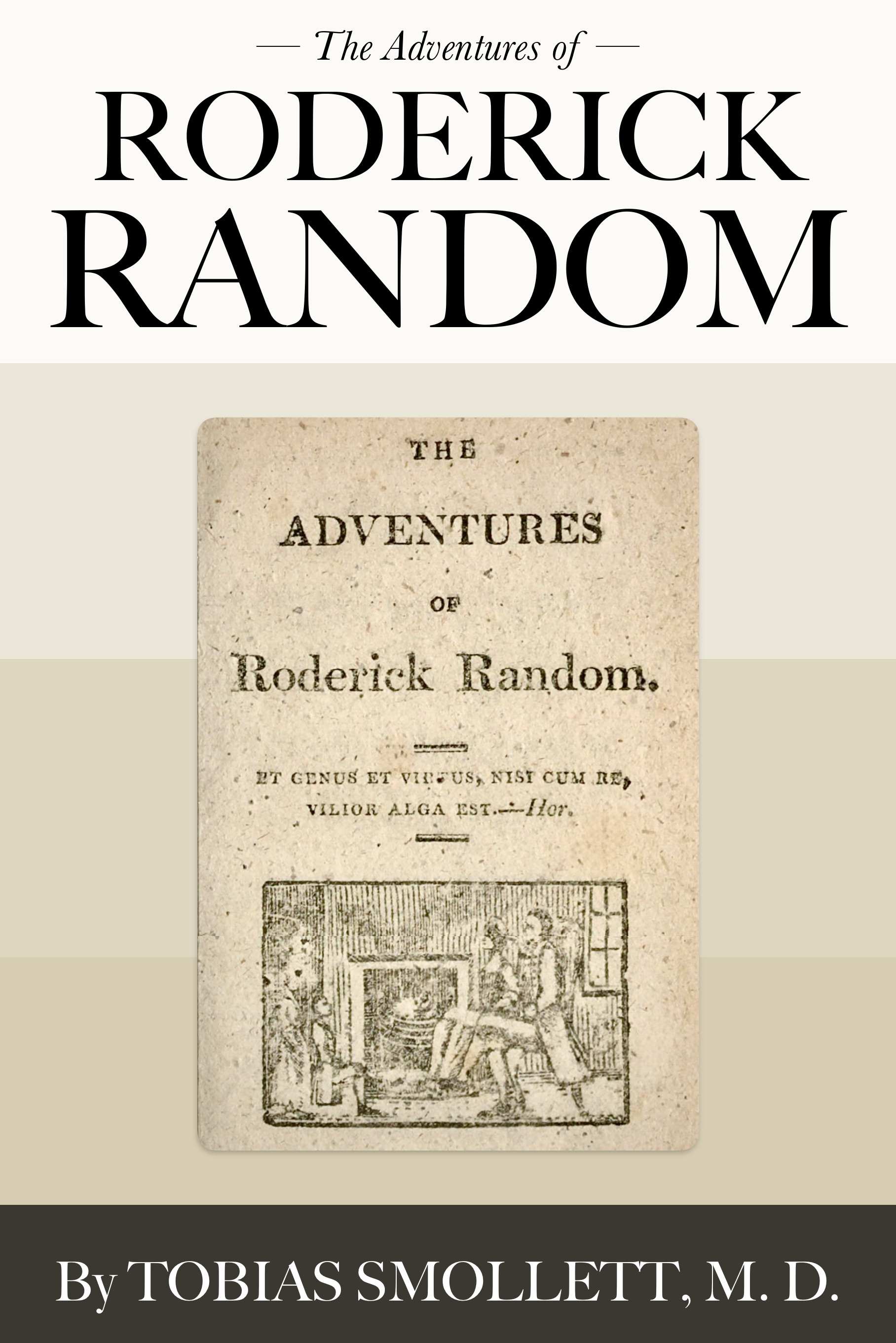 The Adventures of Roderick Random