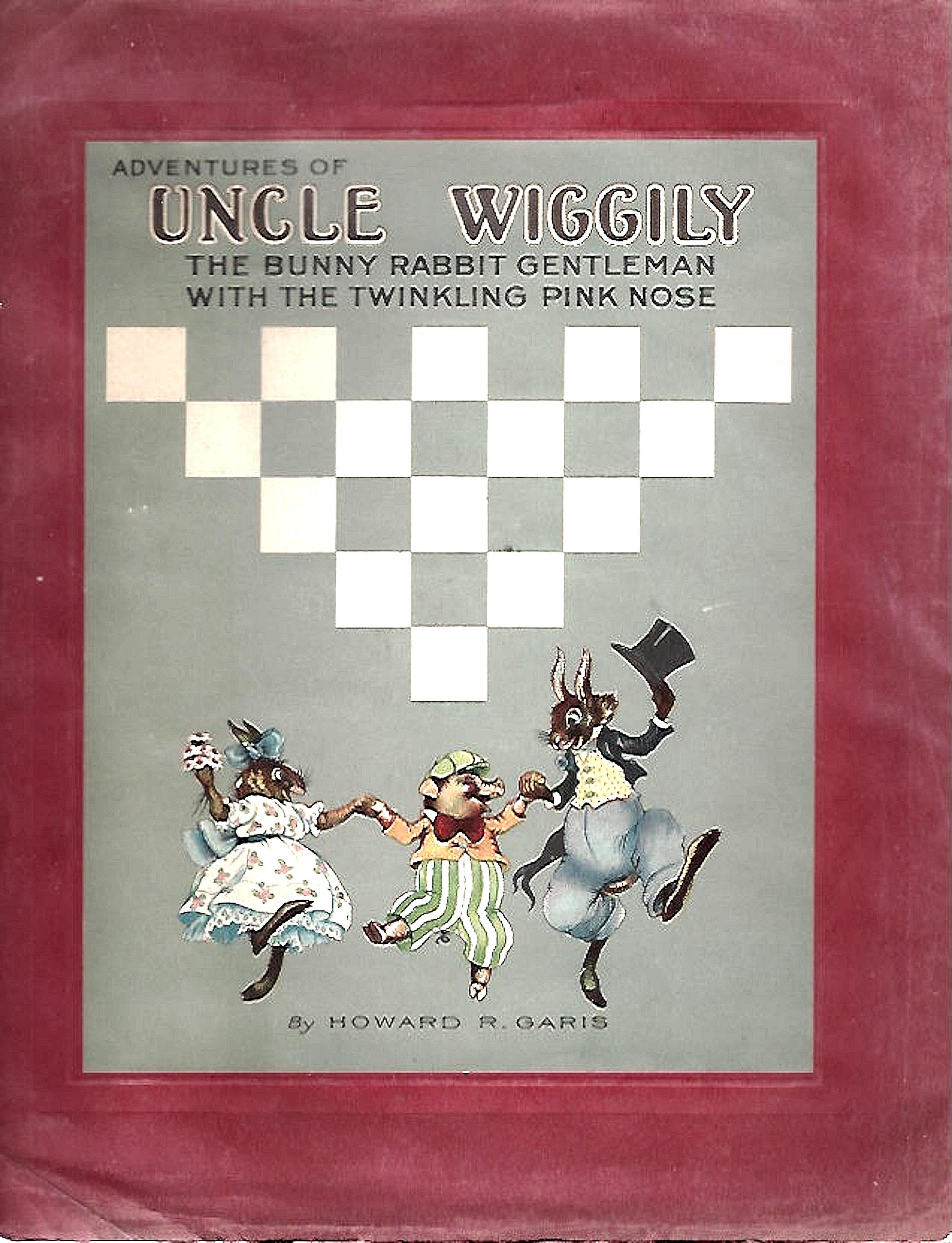 The Adventures of Uncle Wiggily