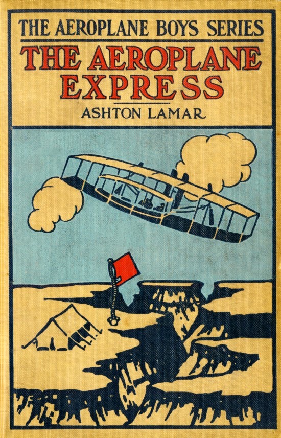 The Aeroplane Express