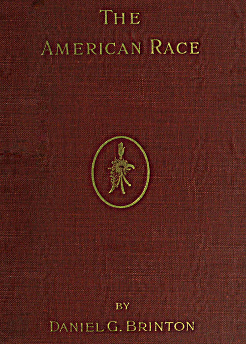 The American Race