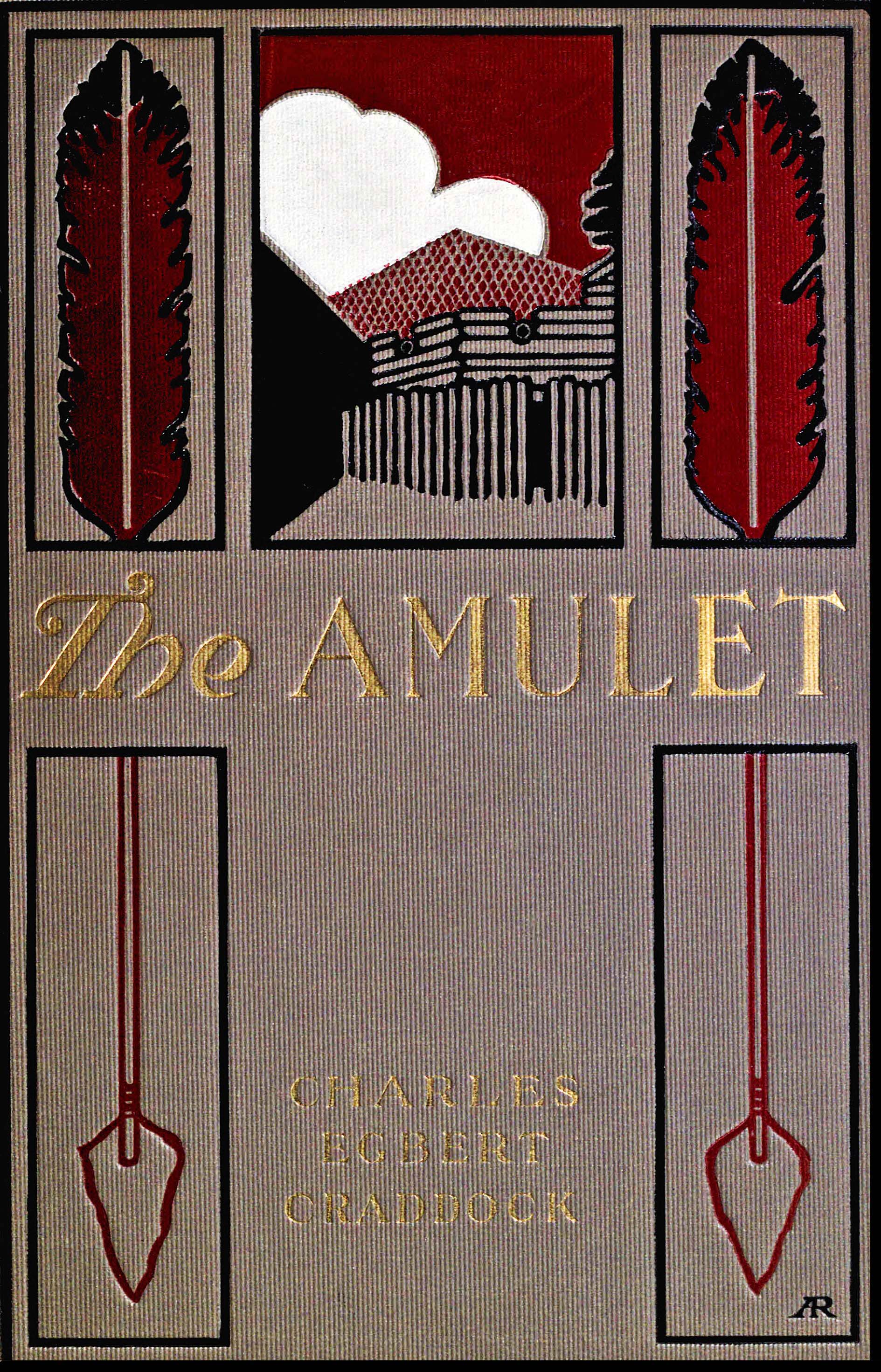 The amulet