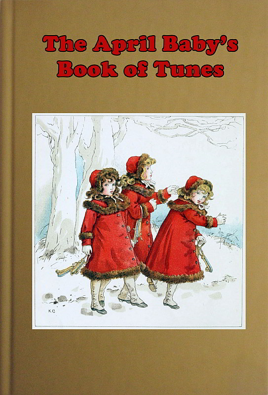 The April Baby's Book of Tunes