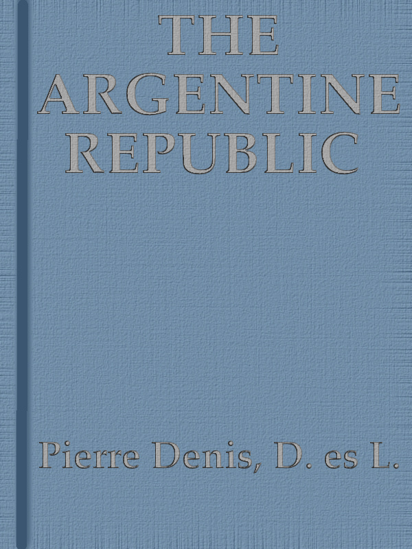 The Argentine Republic