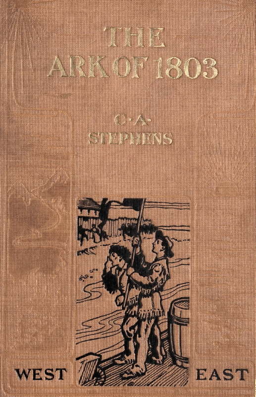 The Ark of 1803