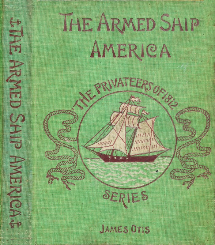 The Armed Ship America