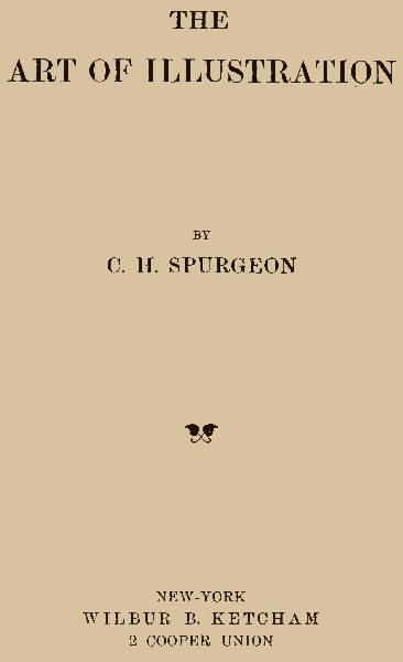 The Art of Illustration