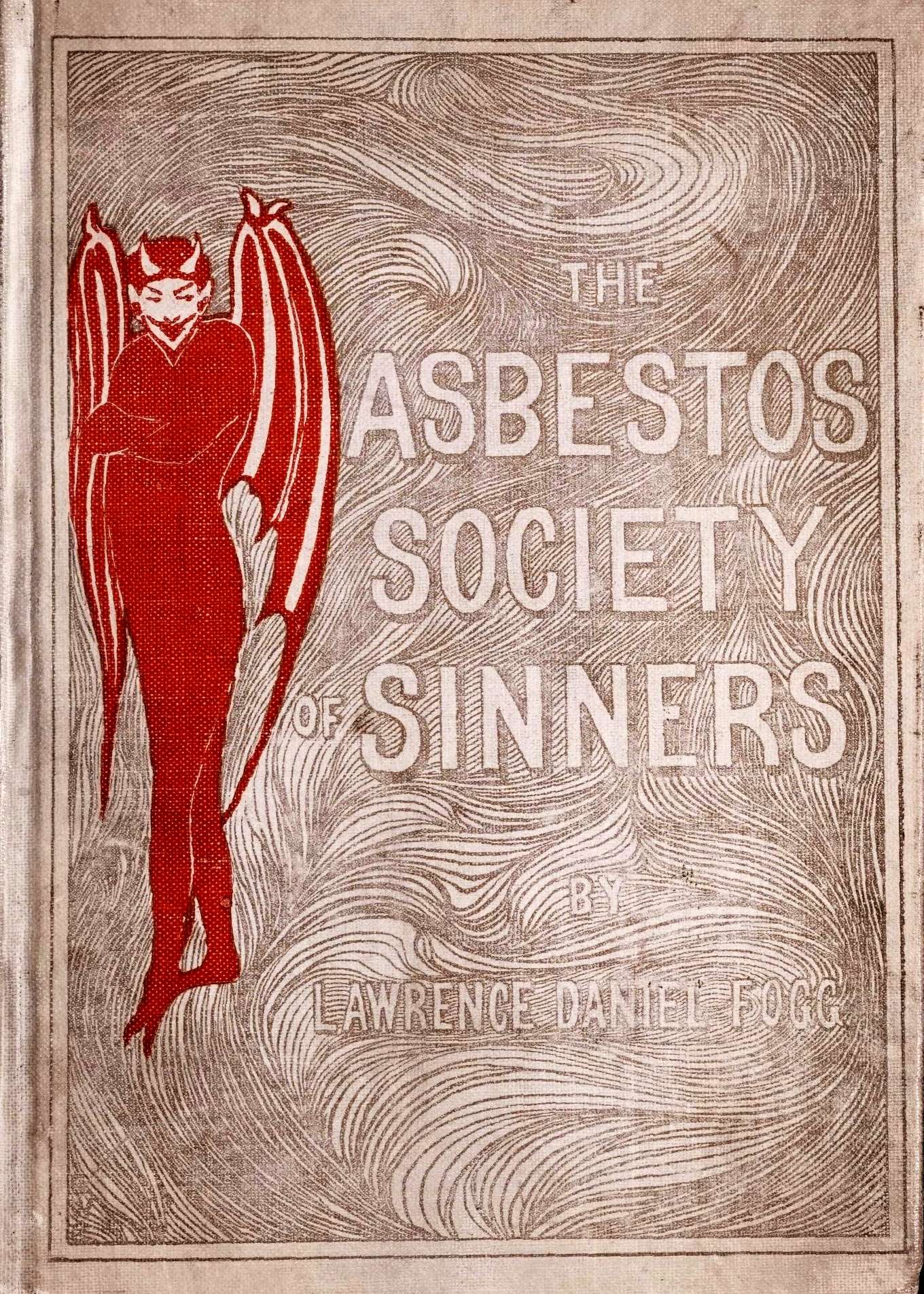 The Asbestos Society Of Sinners