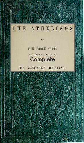 The Athelings; Complete