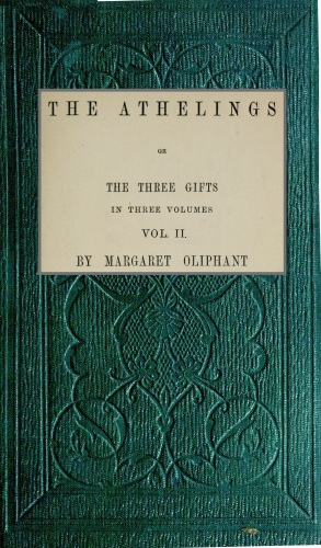 The Athelings; vol. 2/3