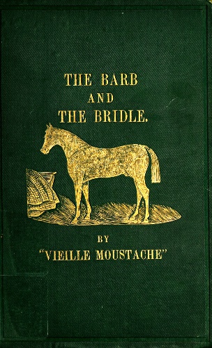 The Barb And The Bridle