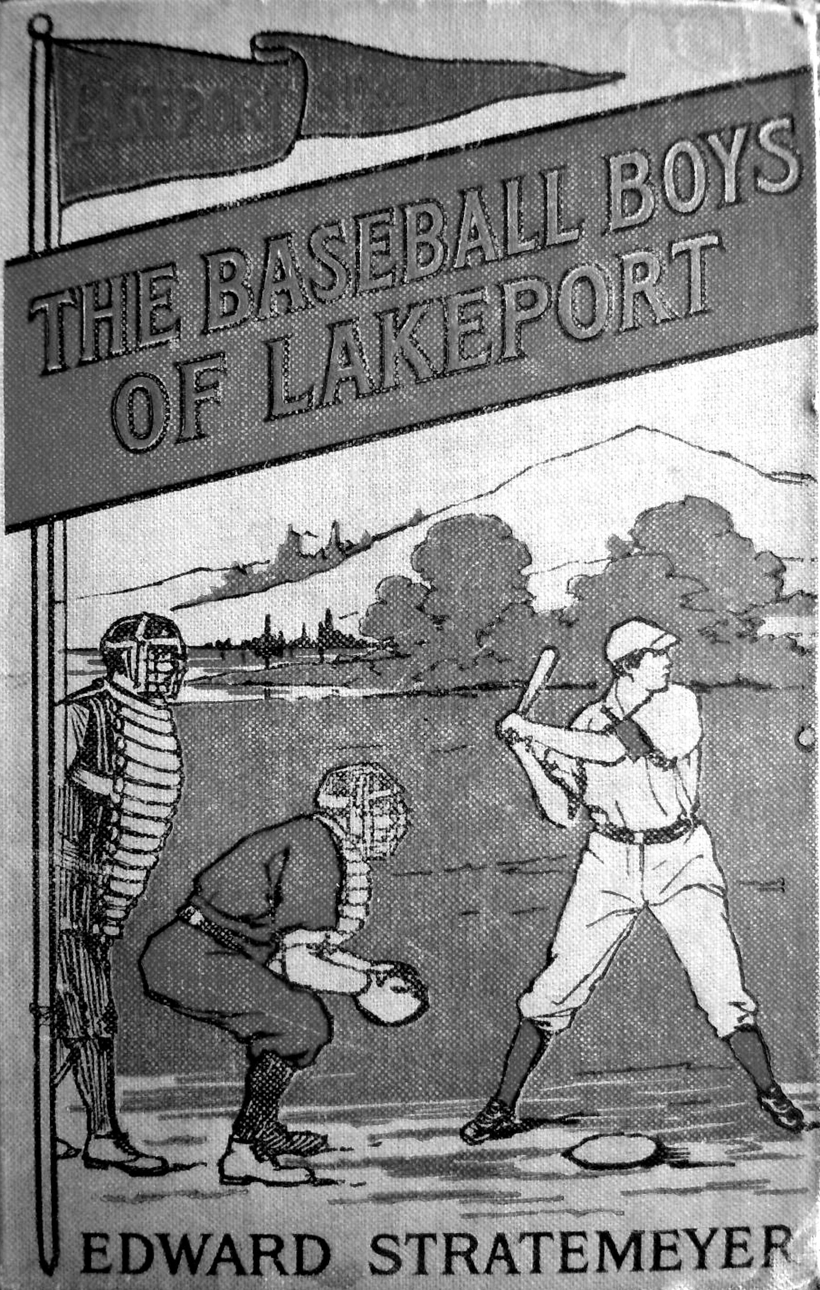 The Baseball Boys of Lakeport