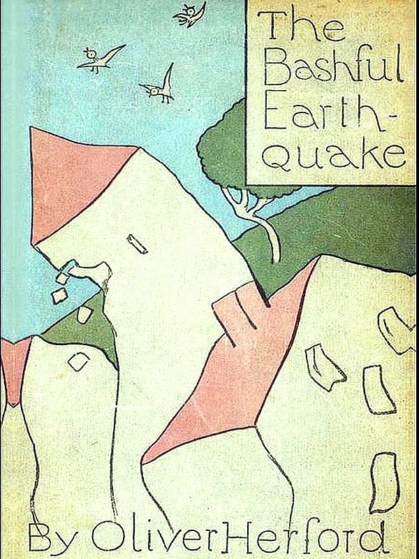 The Bashful Earthquake