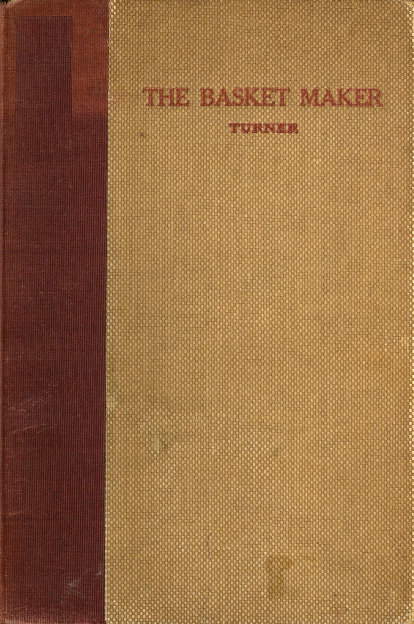 The Basket Maker