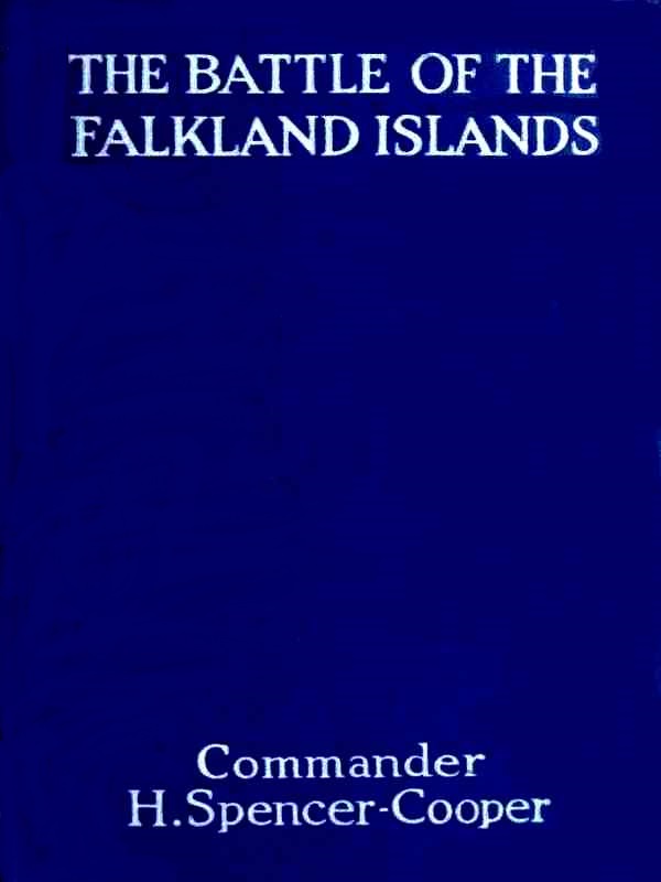 The Battle of the Falkland Islands
