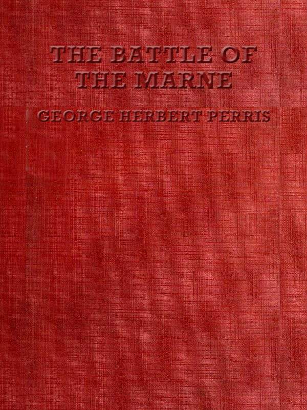 The Battle of the Marne