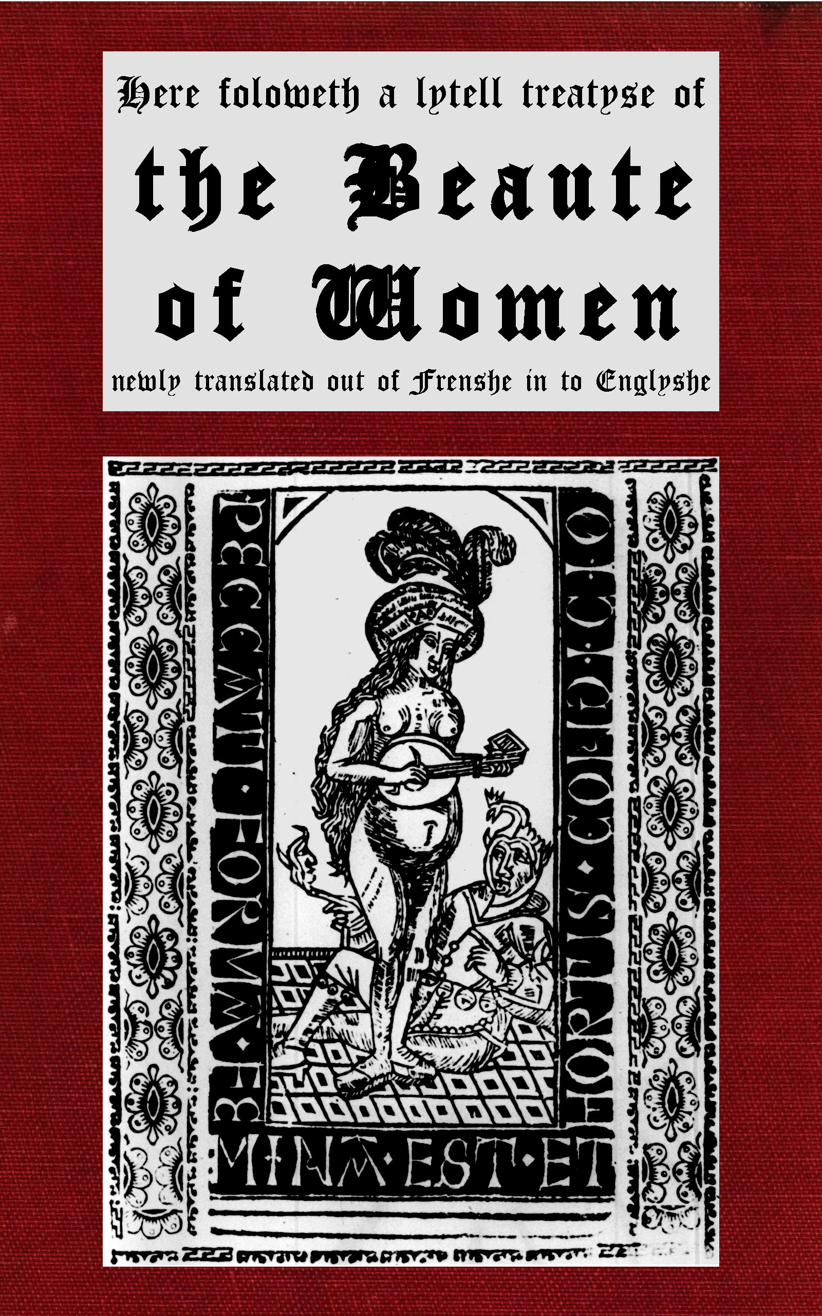 The Beaute of Women