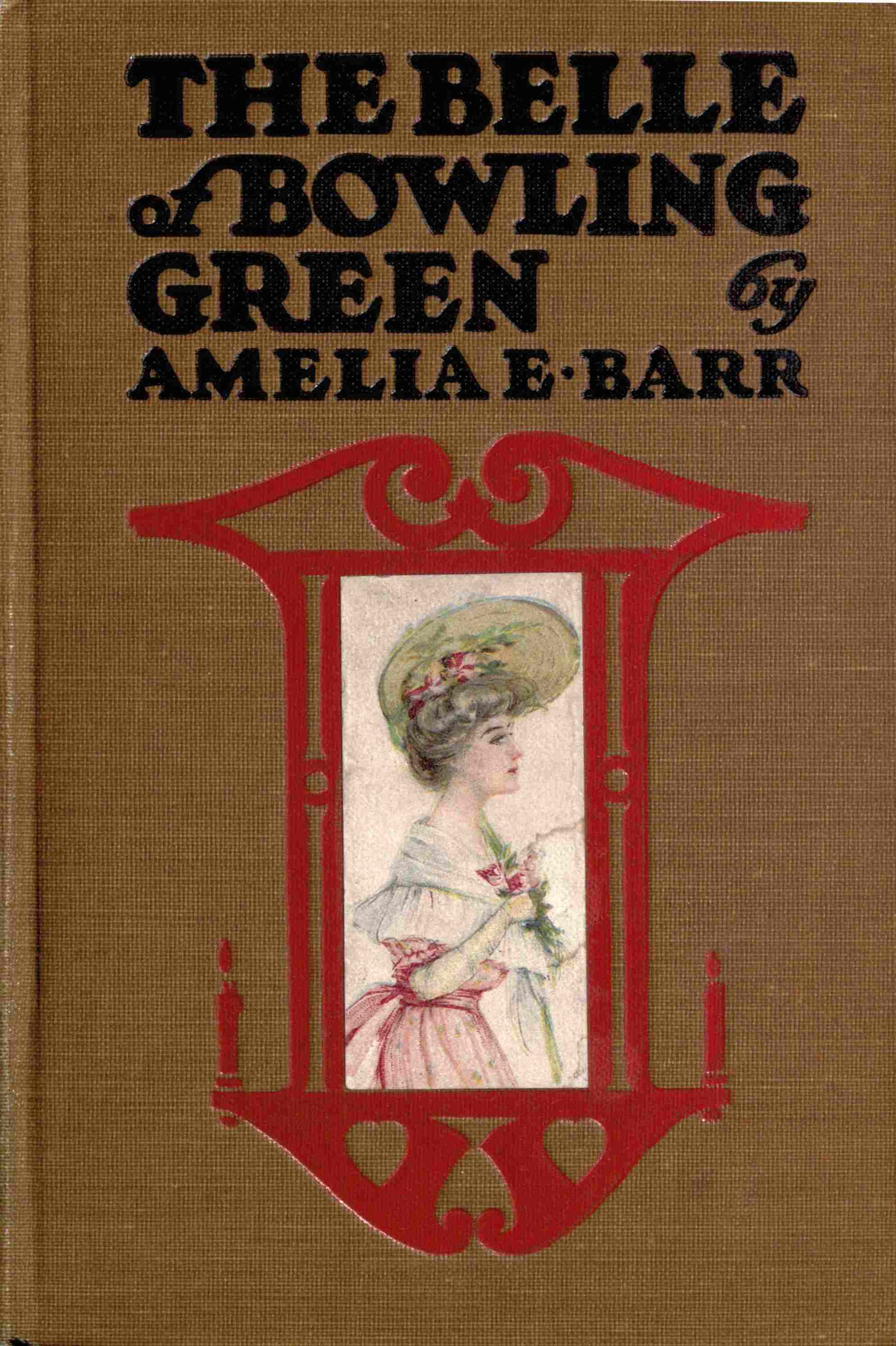 The Bell of Bowling Green