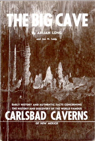 The Big Cave