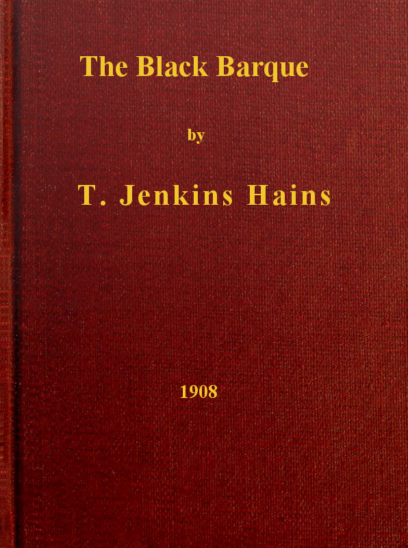 The Black Barque