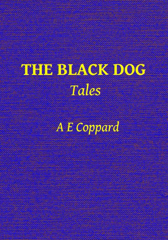 The Black Dog