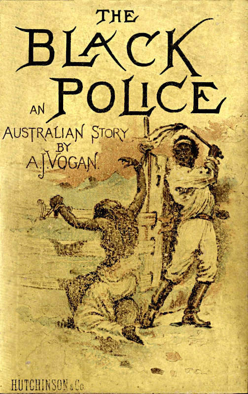 The Black Police
