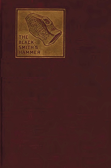 The Blacksmith's Hammer