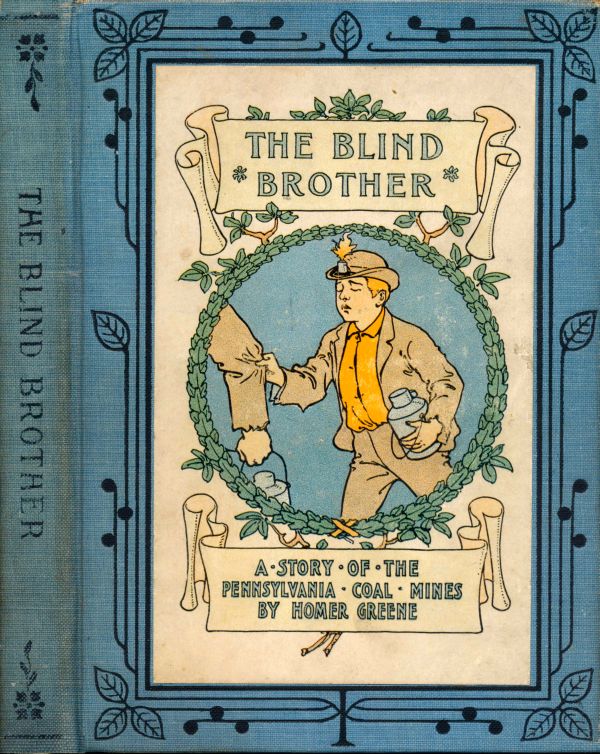 The Blind Brother