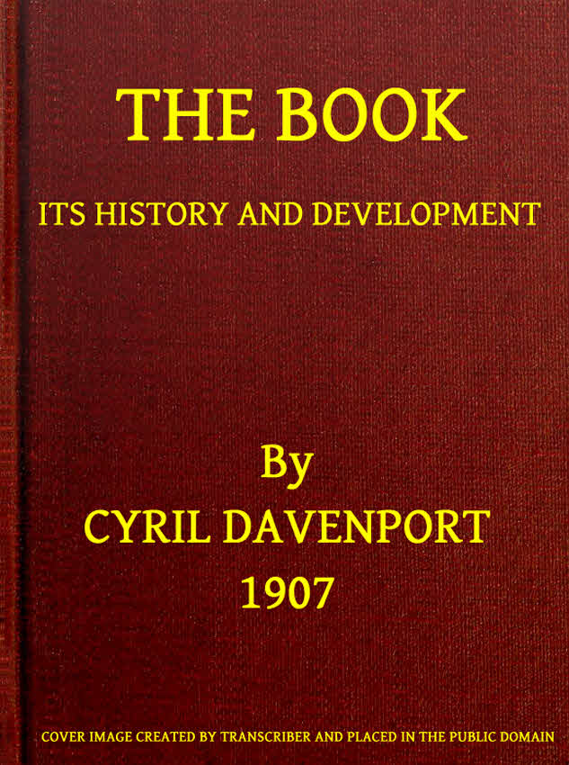 The Book