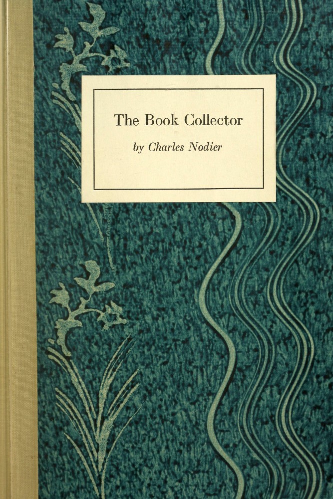 The Book Collector