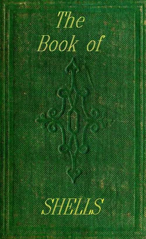 The Book of Shells, by Anonymous