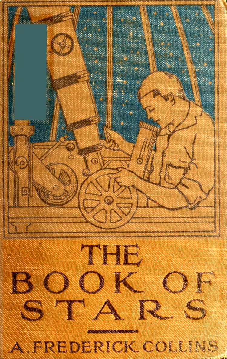 The Book of Stars