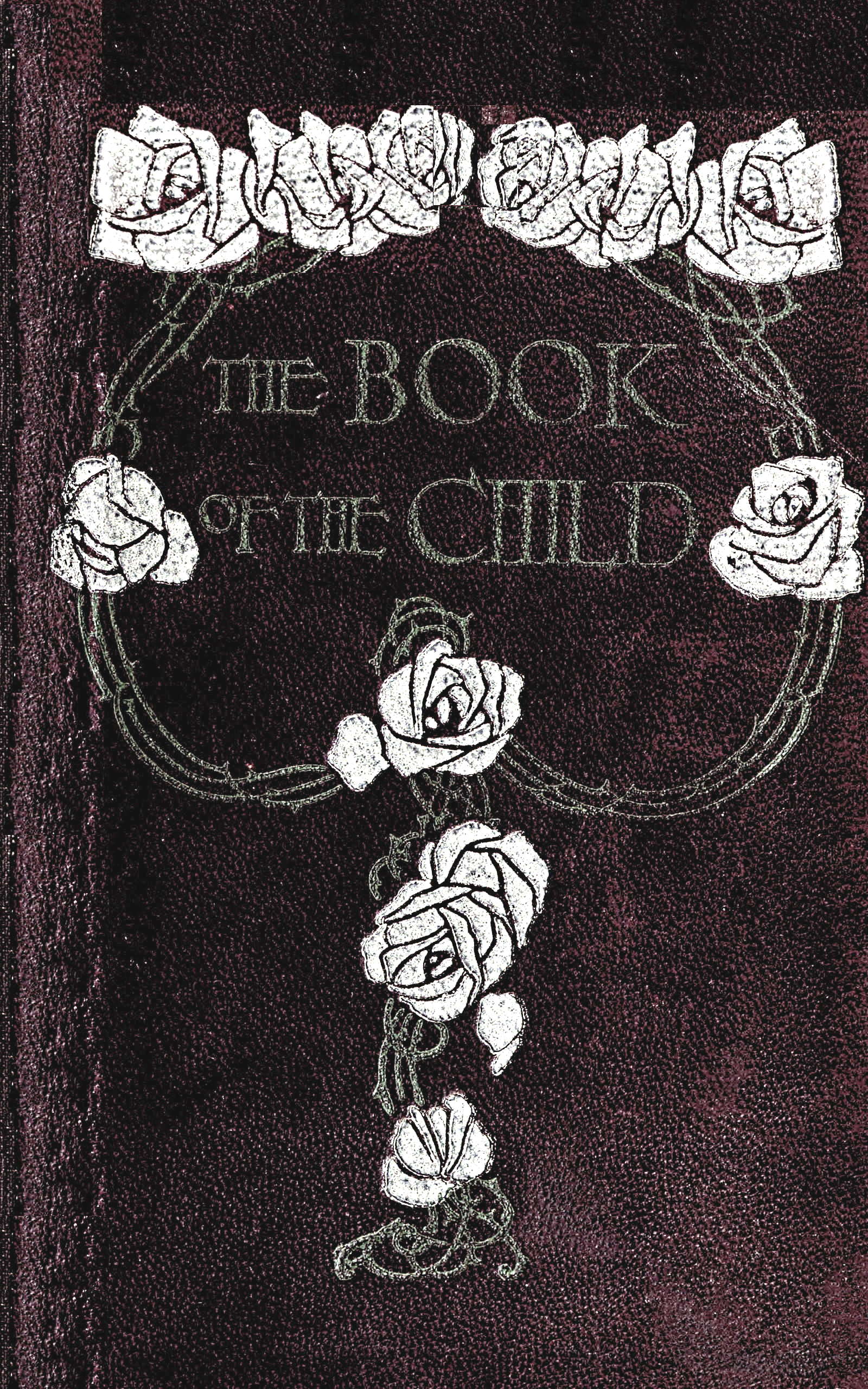 The Book of the Child