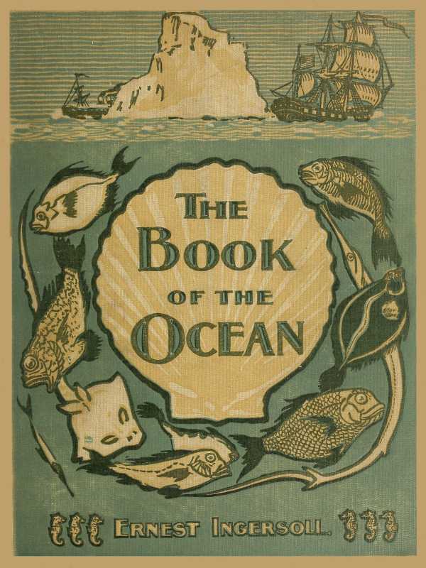 the Book of the Ocean