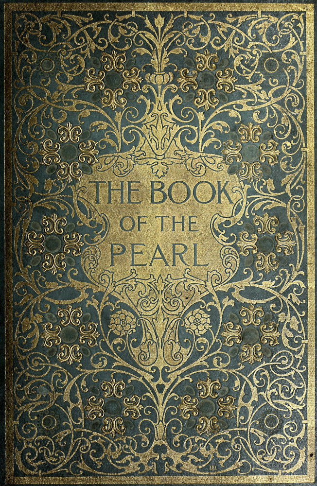 The Book of the Pearl