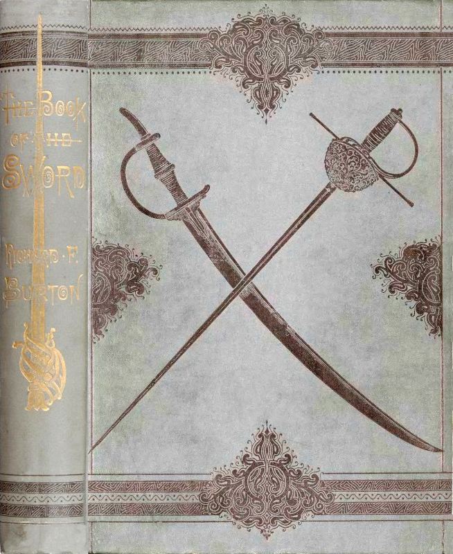 The Book of the Sword