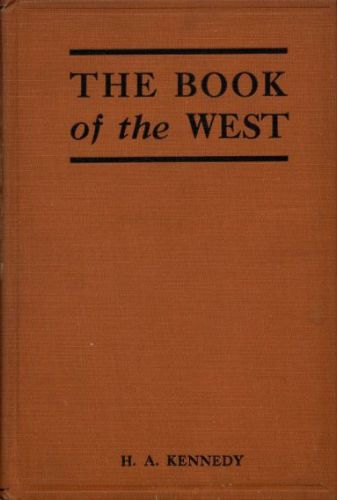The Book of the West