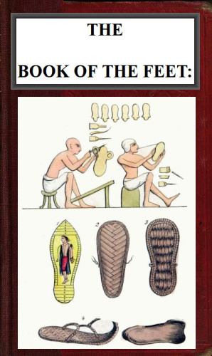The Boolk of the Feet