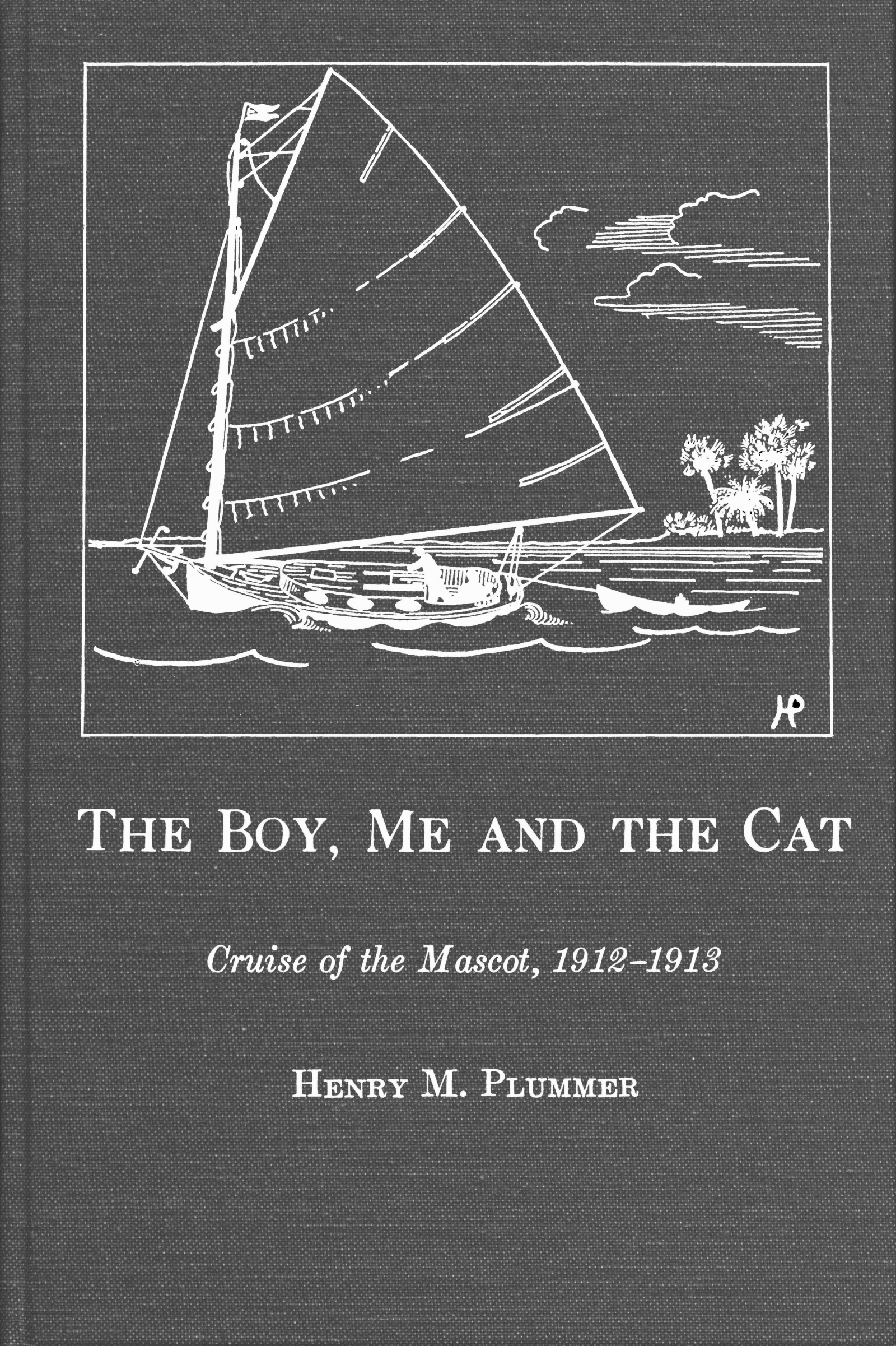 The Boy, Me, and the Cat