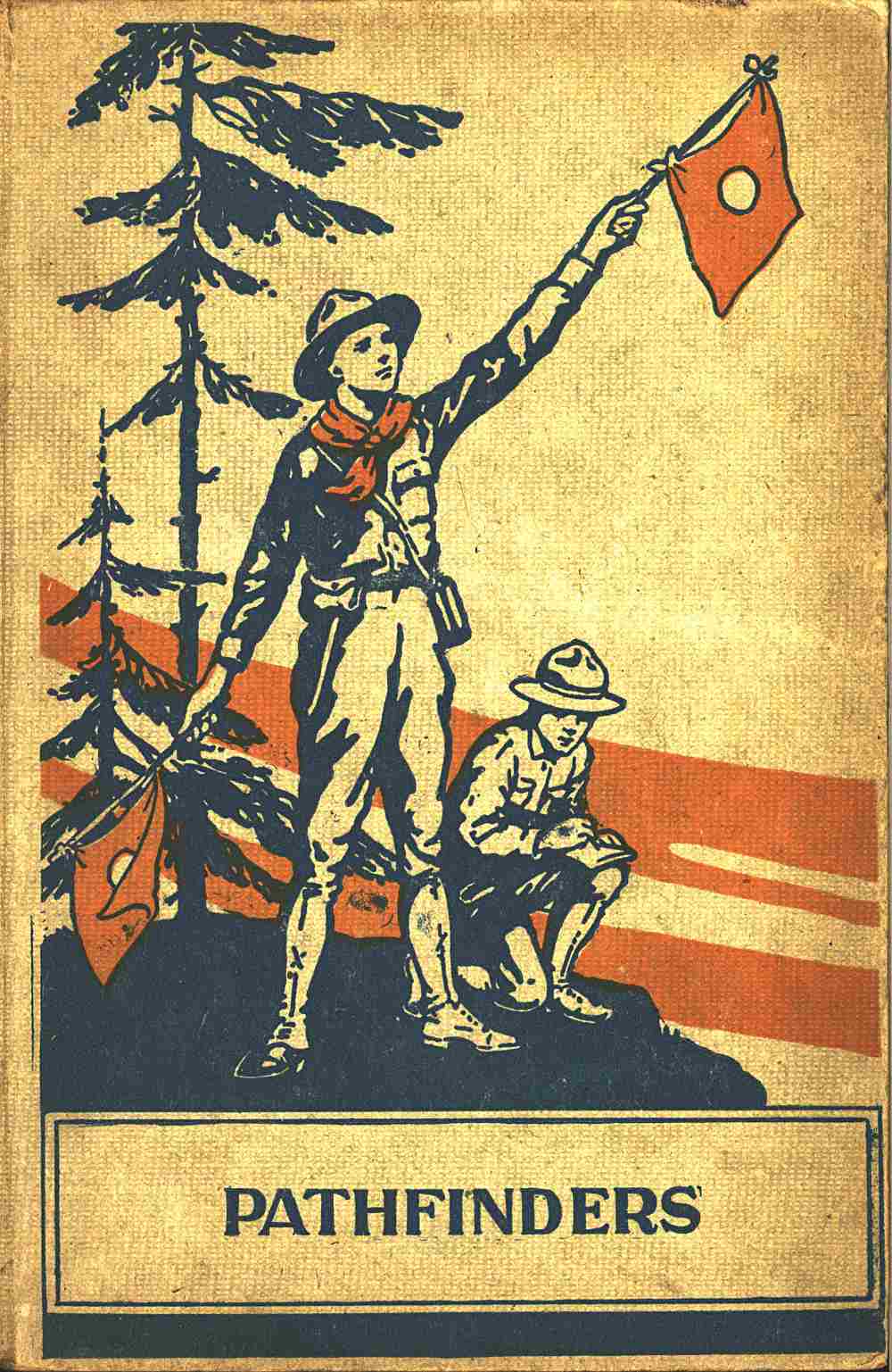 The Boy Scout Pathfinders