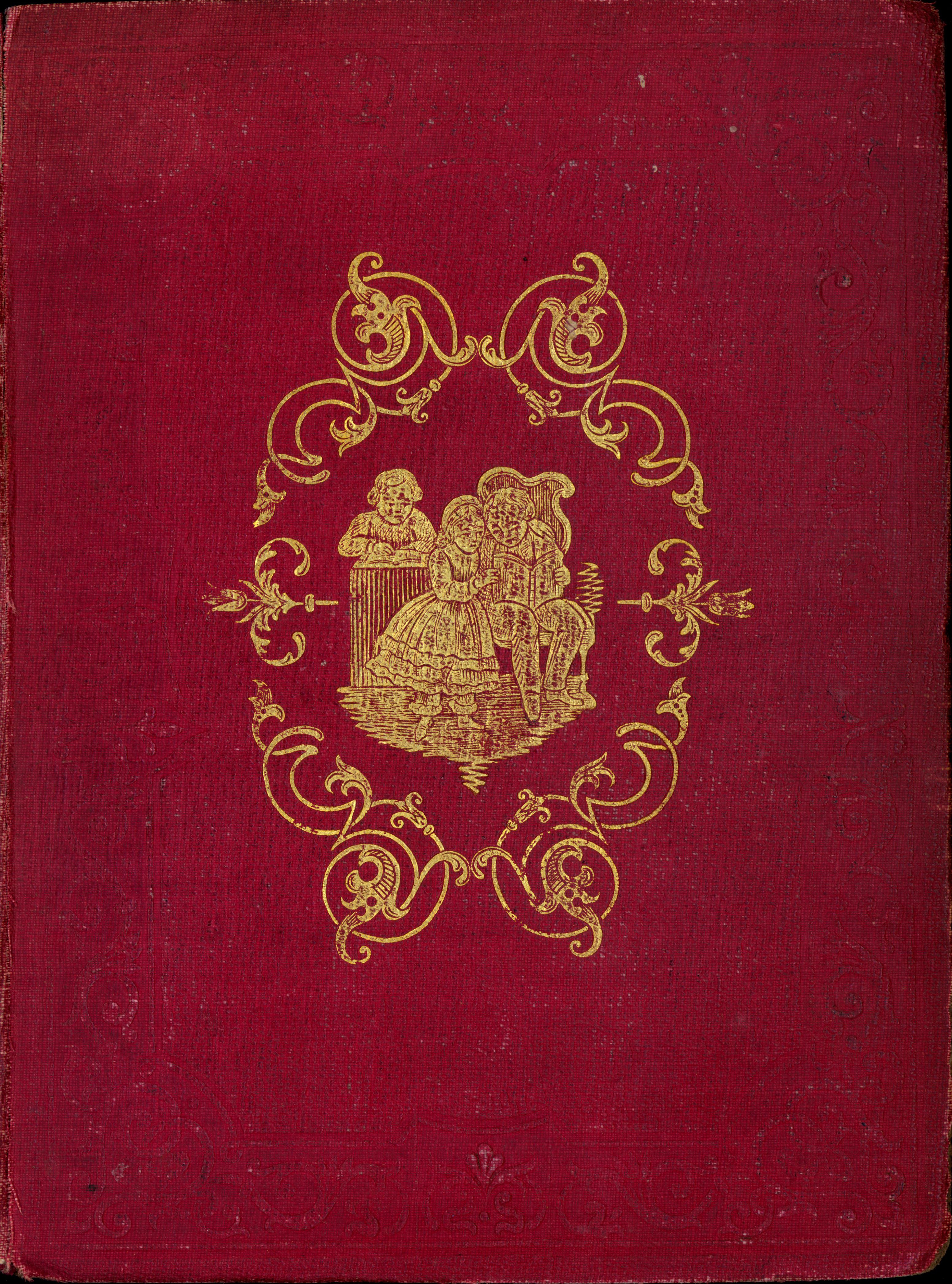 The Boys and Girls Library
