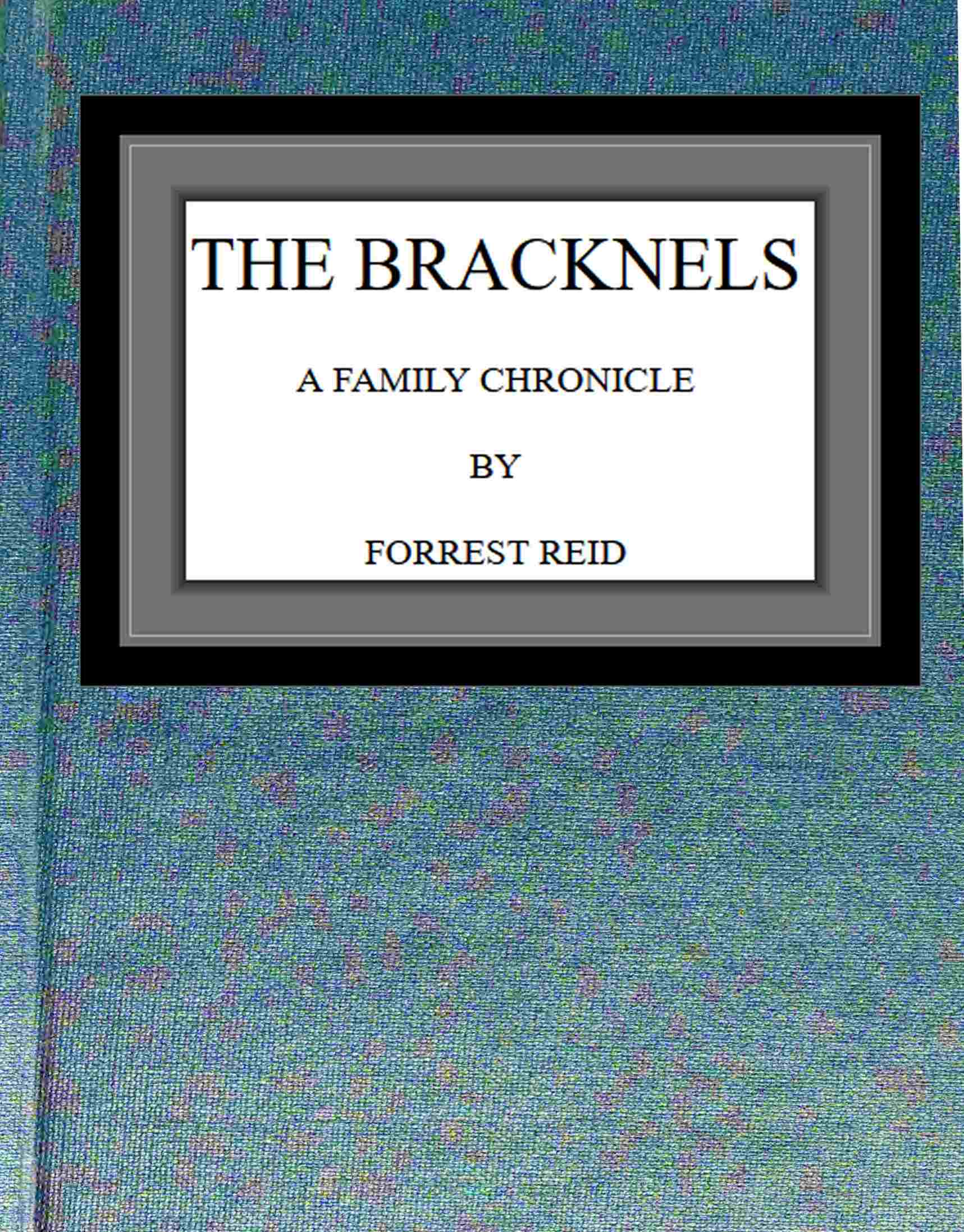The Bracknels