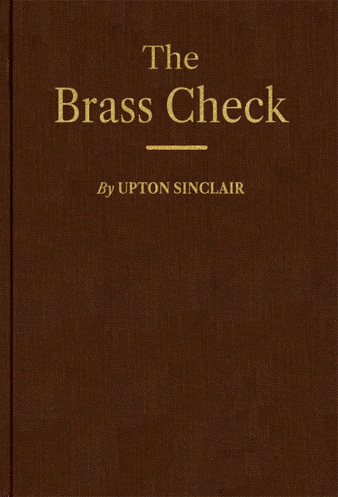 The Brass Check
