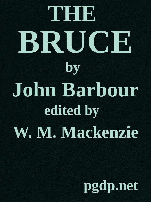 The Bruce