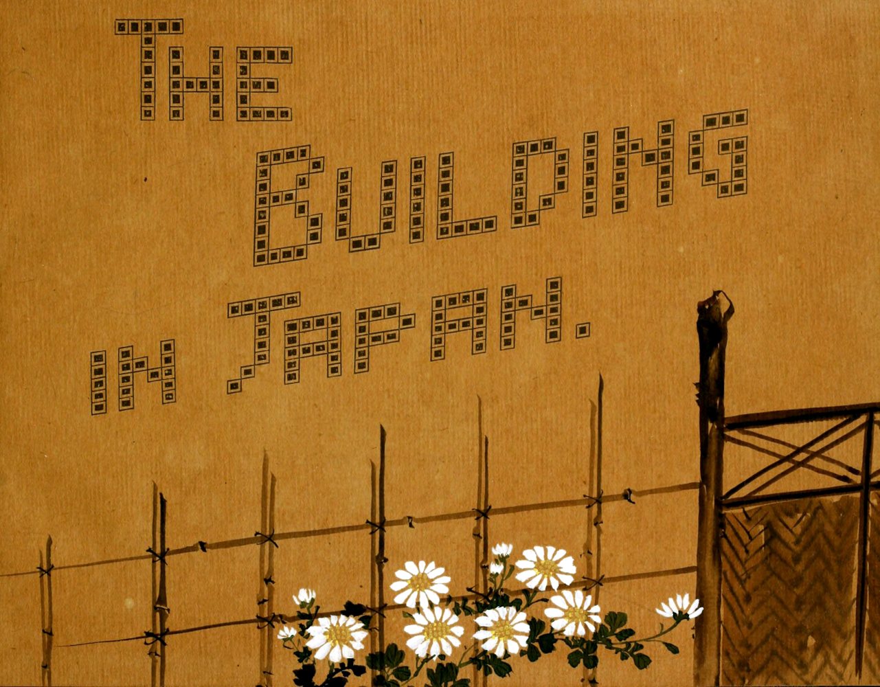 The Building In Japan