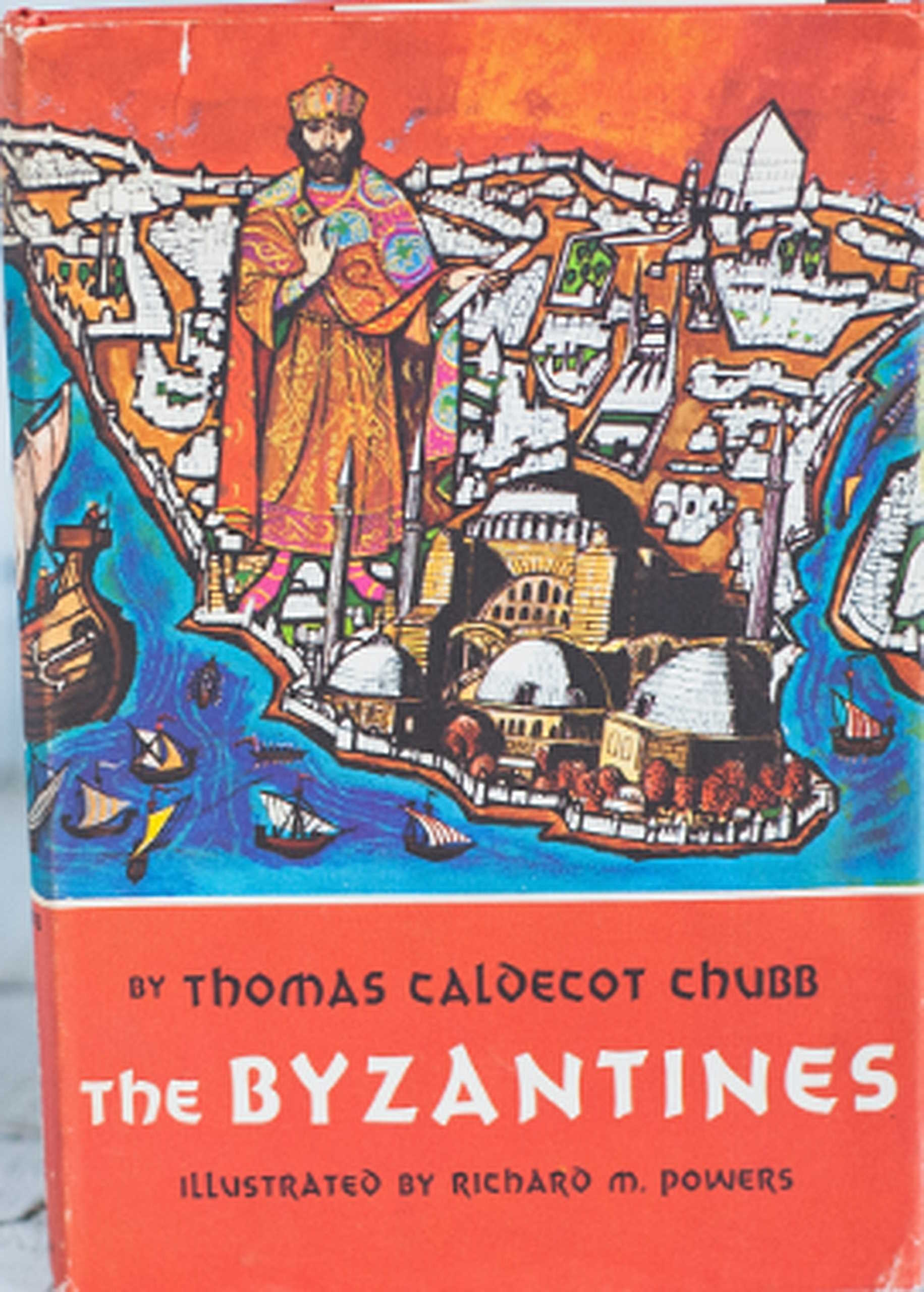The Byzantines