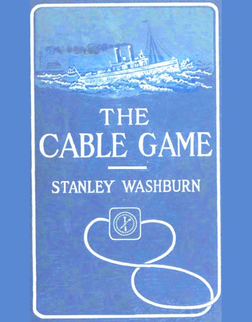 The Cable Game