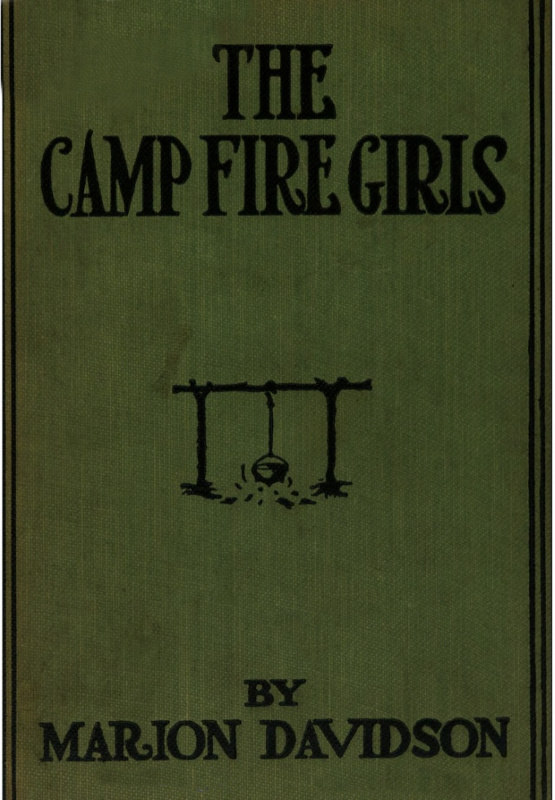 The Camp Fire Girls