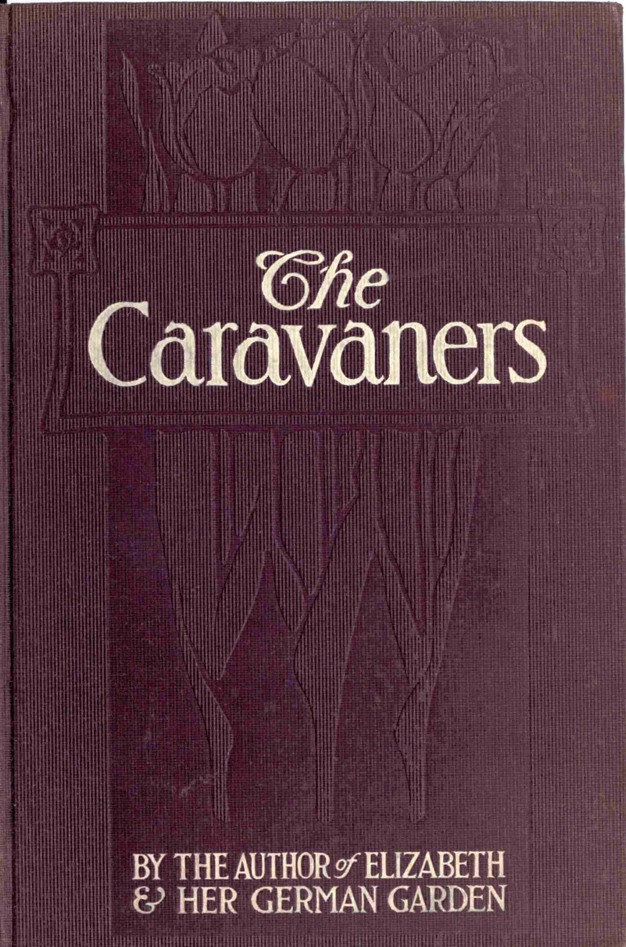 The Caravaners